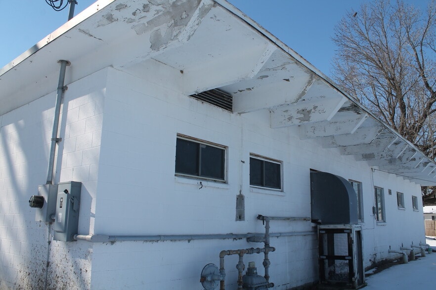 More Photos Of 1200 W Sloan St, Harrisburg General Retail For Sale