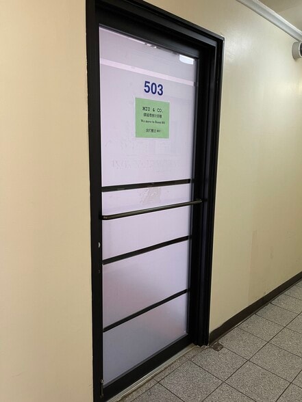 More Photos Of 109 Lafayette St, New York Loft Creative Space For Lease