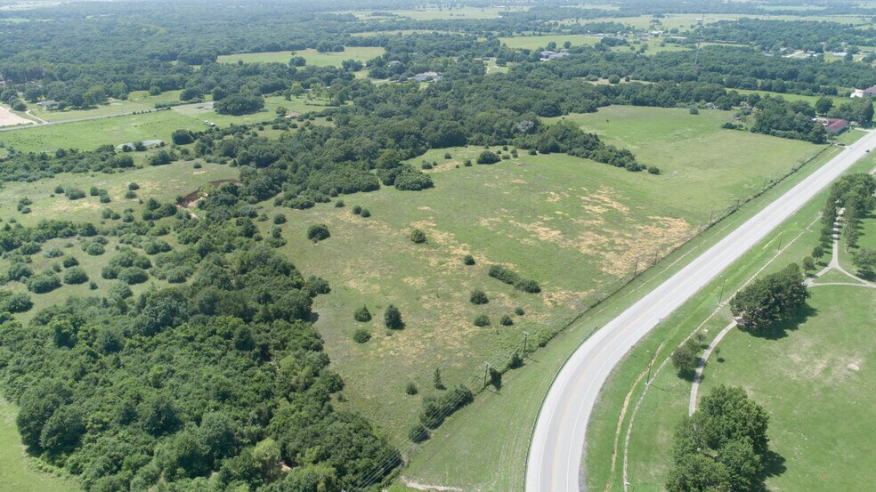 More Photos Of Fm 1098, Prairie View Land For Sale