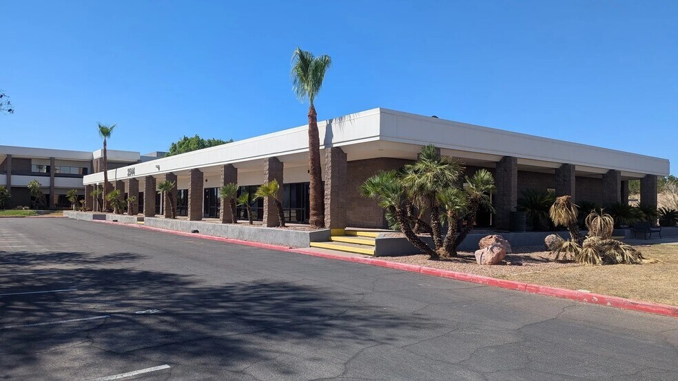 More Photos Of 2544 E University Dr, Phoenix Office For Sale