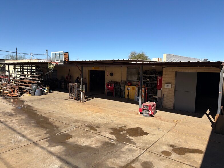 More Photos Of 3122-3144 E Columbia St, Tucson Research And Development For Sale