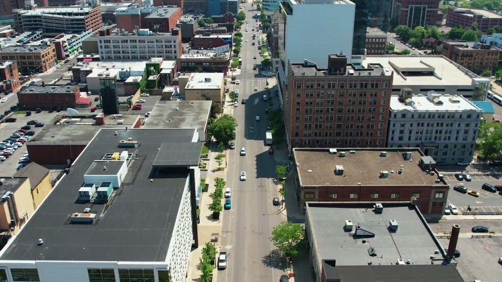 Primary Photo Of 200 Delaware Ave, Buffalo Office Residential For Lease