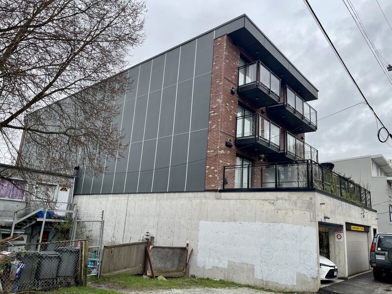 More Photos Of 938 Commercial Dr, Vancouver Apartments For Sale