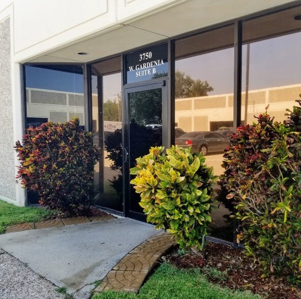 More Photos Of 3301 N Ware Rd, McAllen Unknown For Lease