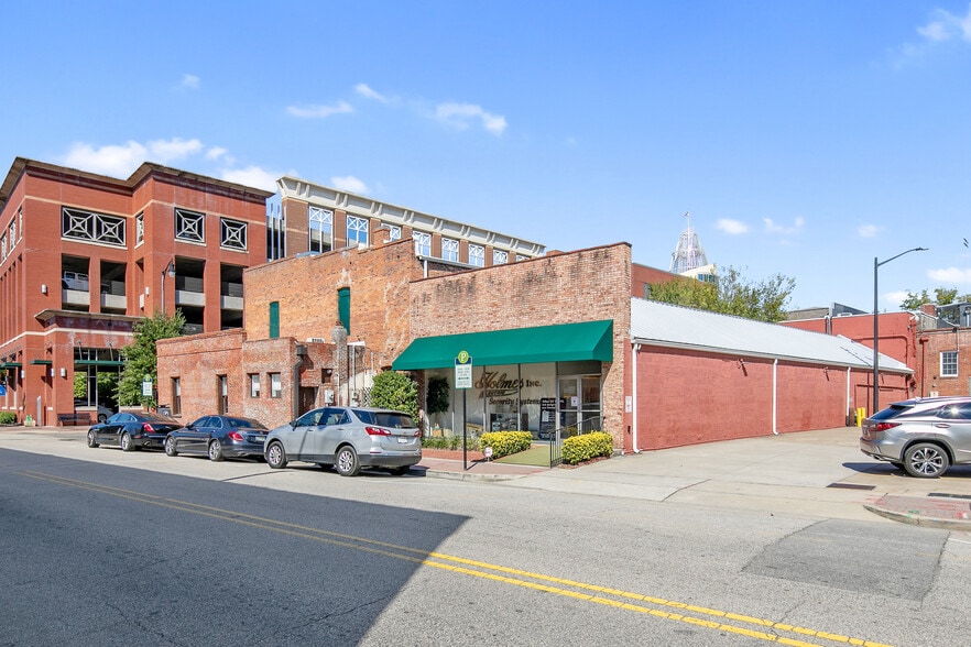 More Photos Of 127 Hay St, Fayetteville Storefront For Sale