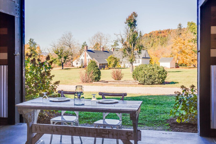 More Photos Of 4301 Longdale Furnace Rd, Clifton Forge Lodge Meeting Hall For Sale