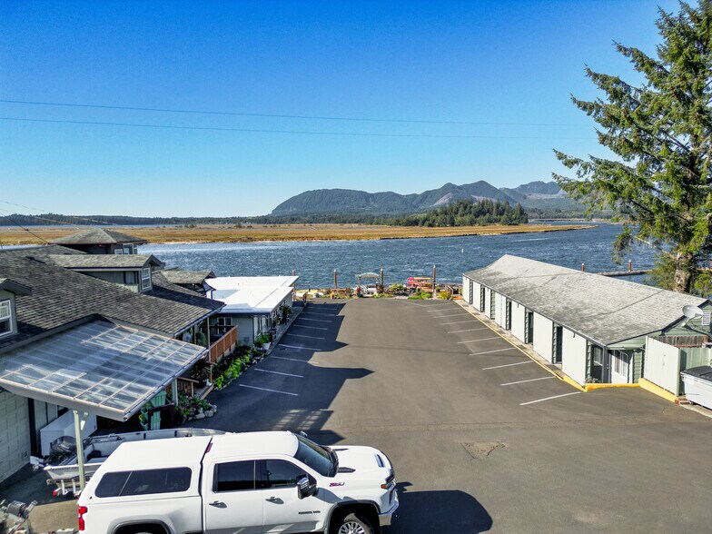 More Photos Of 580 Marine Dr, Wheeler Hotel For Sale