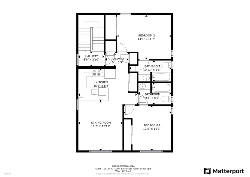 More Photos Of , Salem Multifamily For Sale
