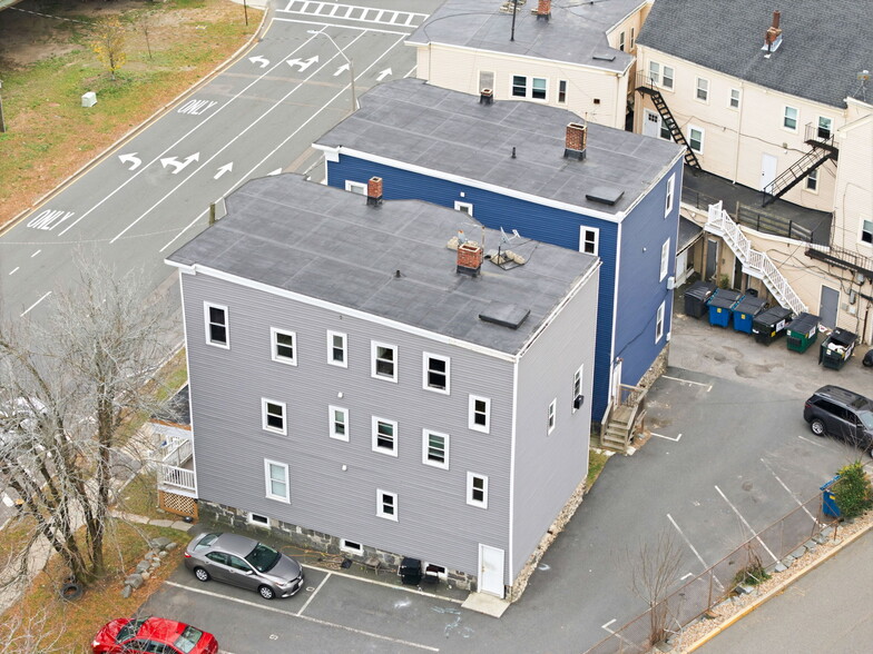 More Photos Of ,  Multifamily For Sale