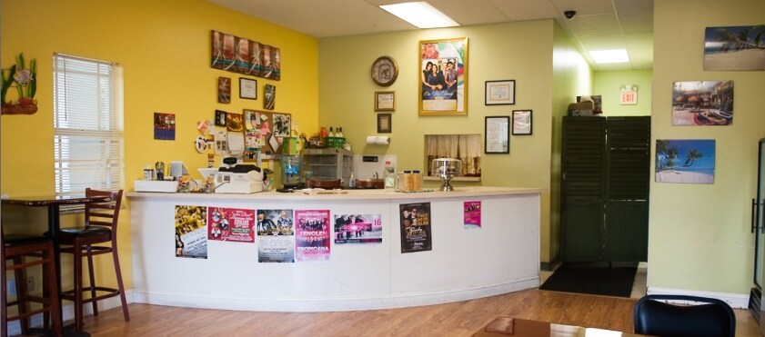 More Photos Of 1352-1368 SW Bayshore Blvd, Port Saint Lucie Unknown For Lease