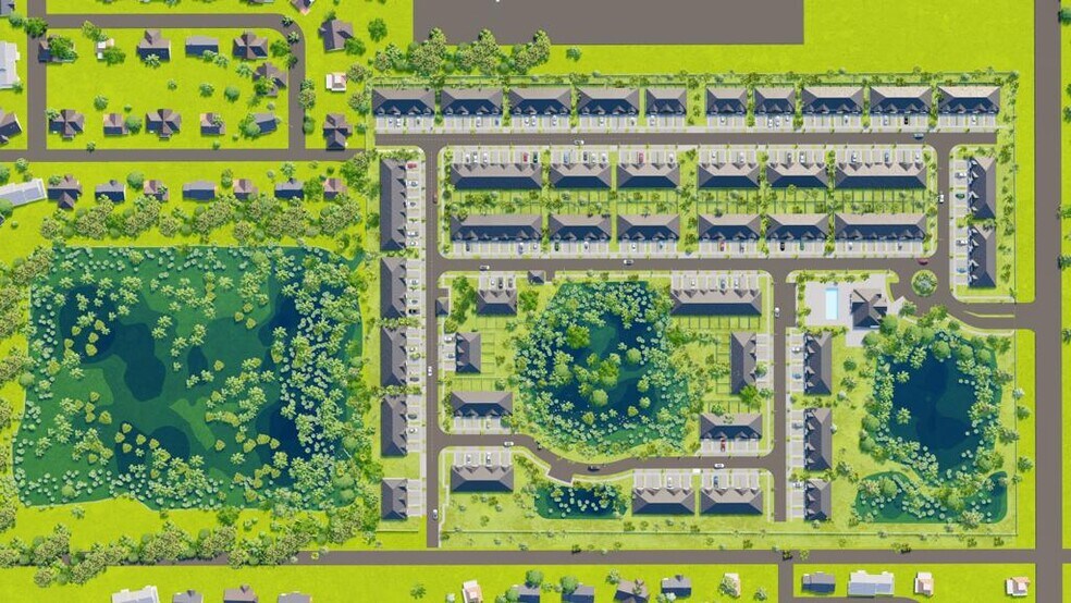 More Photos Of 201 S Burnett Rd, Cocoa Land For Sale