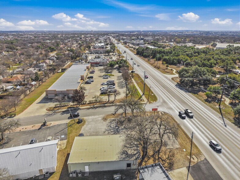 More Photos Of 3501 Williams Dr, Georgetown Freestanding For Sale