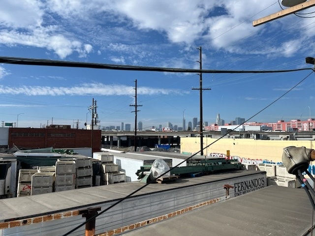 More Photos Of 1400-1412 Lawrence St, Los Angeles Land For Lease