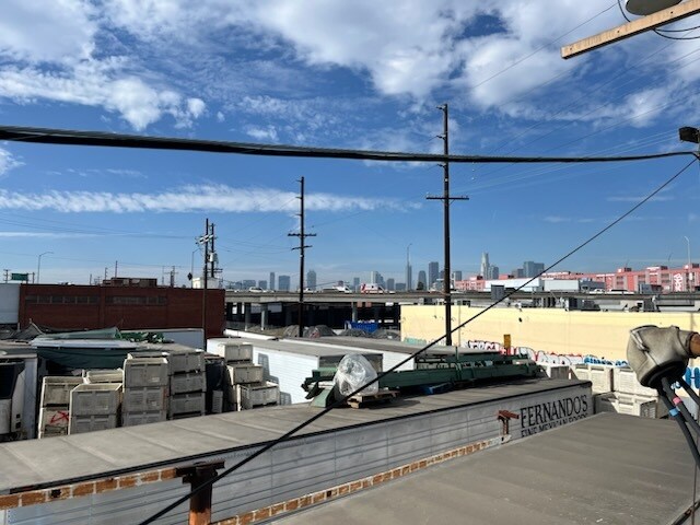 More Photos Of 1400-1412 Lawrence St, Los Angeles Land For Sale