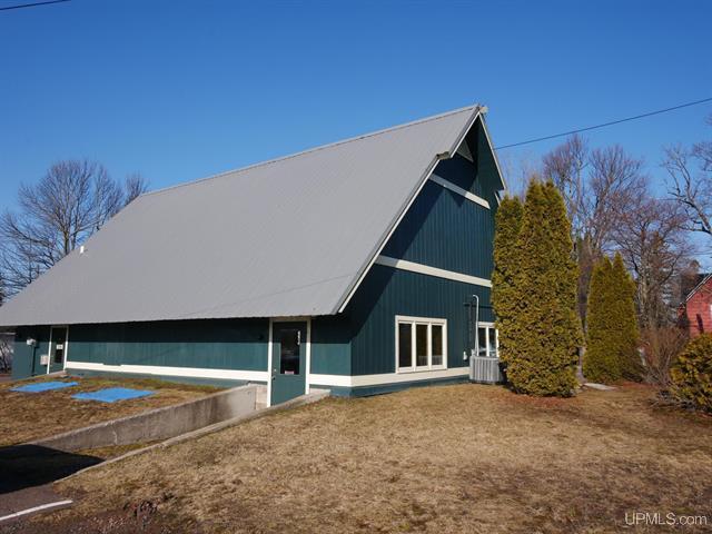 More Photos Of 56638 Calumet Ave, Calumet Office For Sale