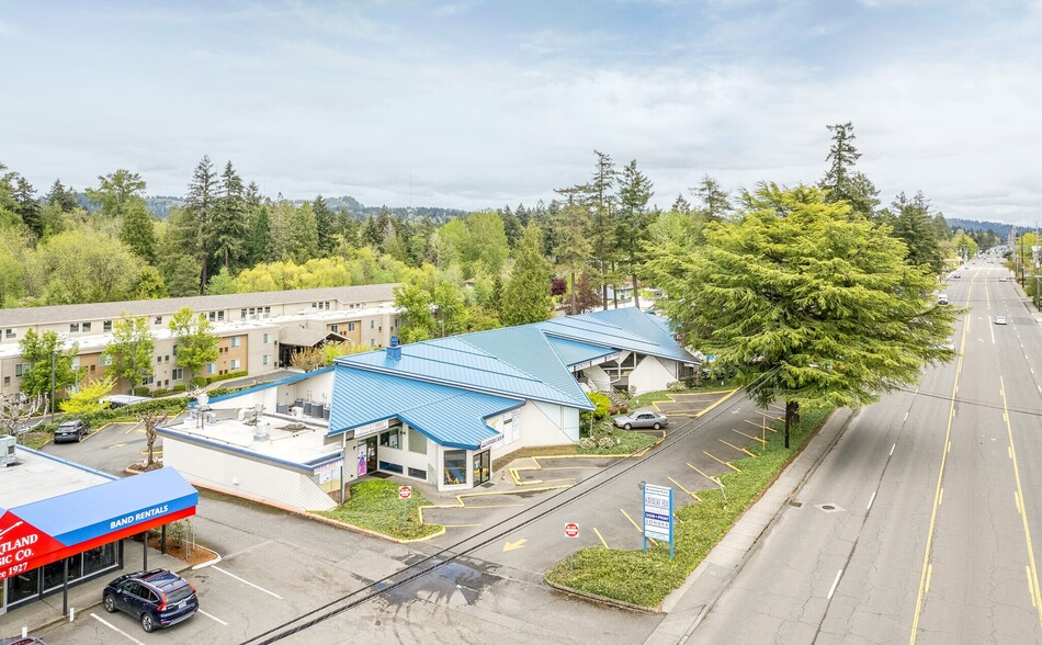 More Photos Of 9955 SW Beaverton Hillsdale Hwy, Beaverton Unknown For Lease