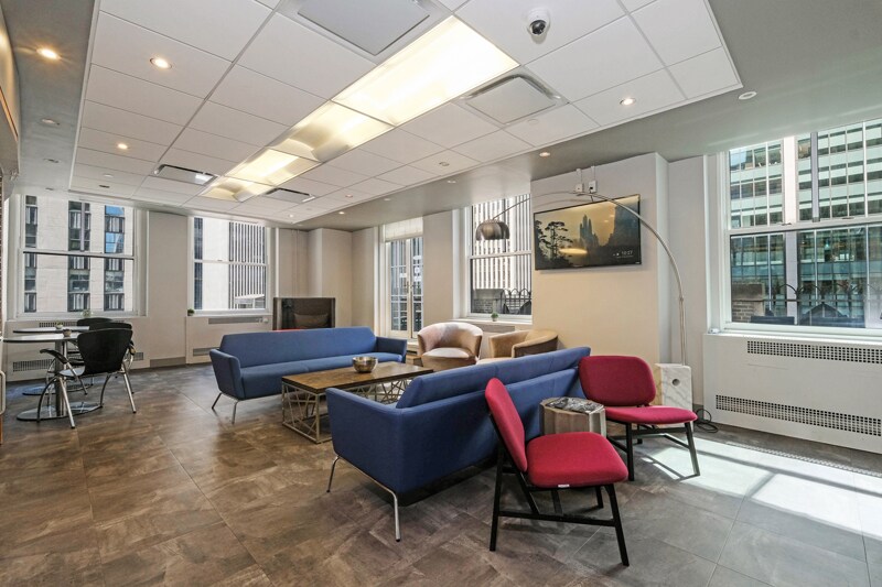 More Photos Of 1270 Avenue of the Americas, New York Office For Lease