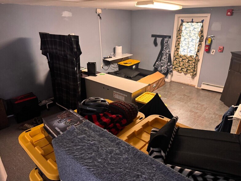 More Photos Of 217 Houlton Rd, Presque Isle Multifamily For Sale