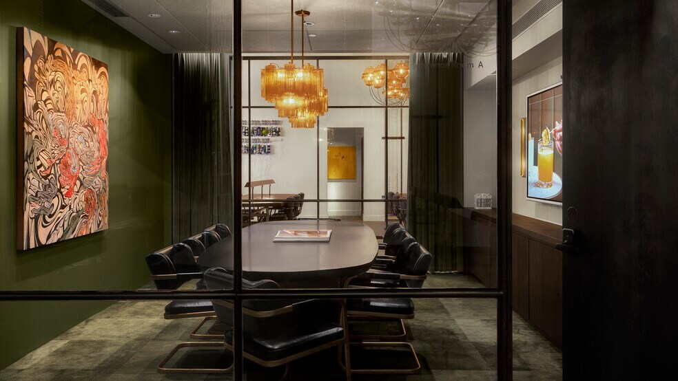 More Photos Of 110 E 25th St, New York Coworking Space