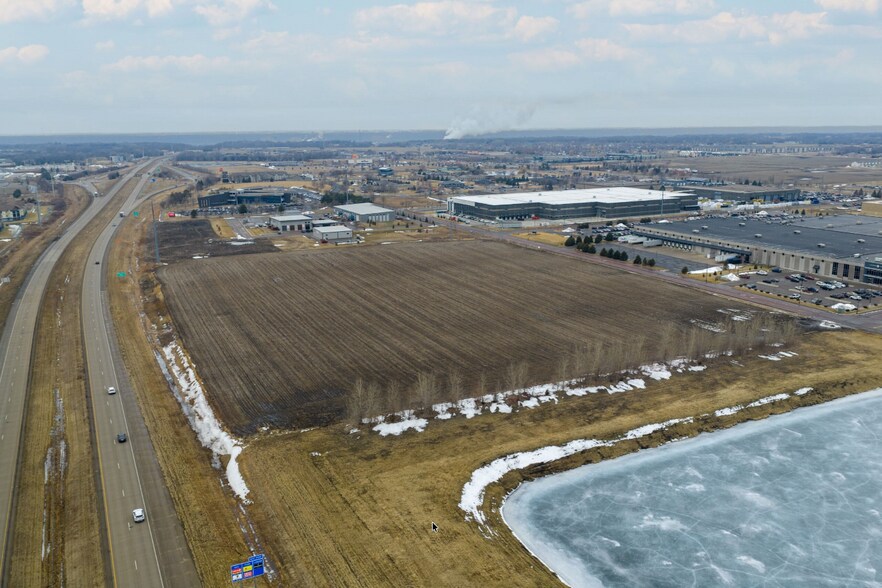 Primary Photo Of U.S. Hwy 14 & Technology Drive, Mankato Land For Sale
