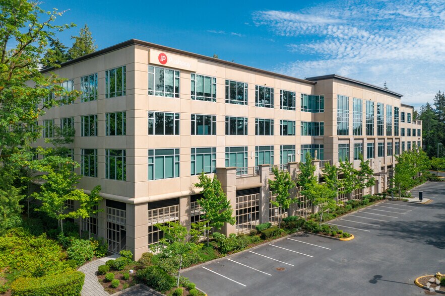 More Photos Of 18300 Redmond Way, Redmond Office For Lease