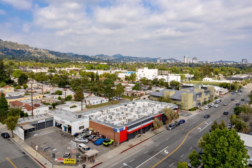 More Photos Of 6222 San Fernando Rd, Glendale Restaurant For Lease