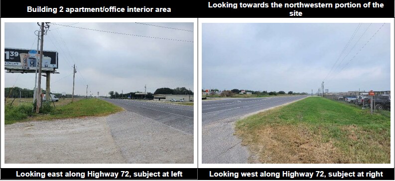 More Photos Of 2624 Highway 72, Three Rivers Warehouse For Lease