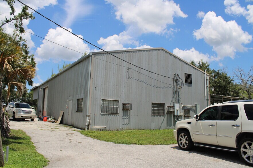 More Photos Of 607 Prairie Mine Rd, Mulberry Industrial For Sale