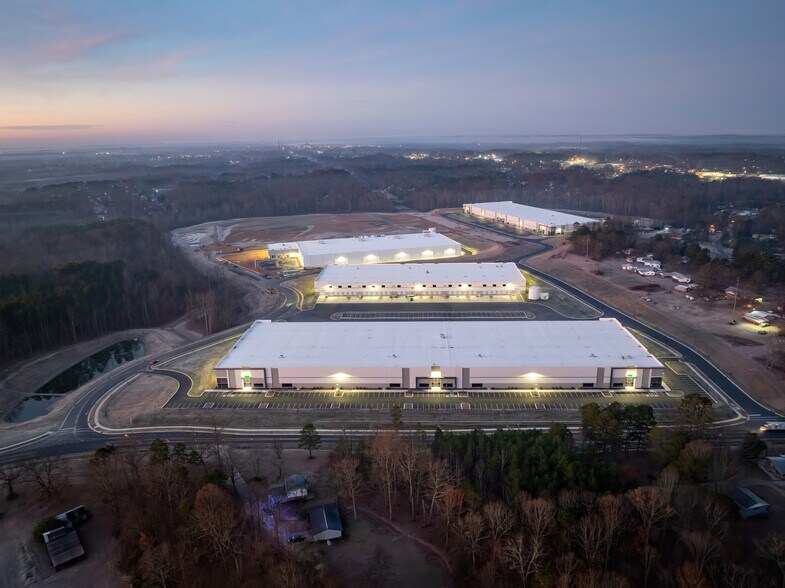 Primary Photo Of 619 Old Beatty Ford Rd, China Grove Unknown For Lease