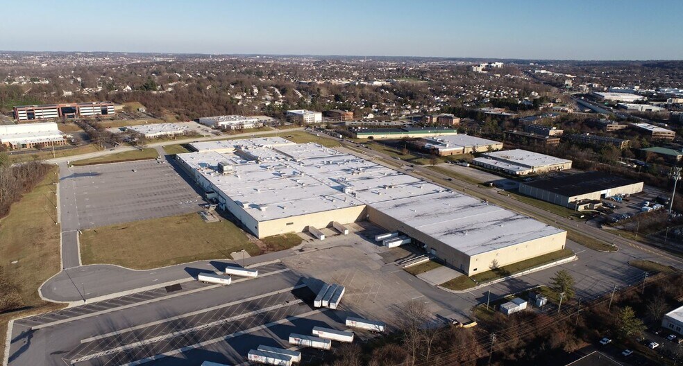 More Photos Of 601 Allendale Rd, King Of Prussia Warehouse For Sale