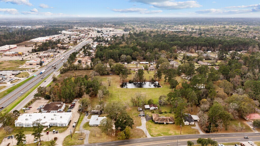 More Photos Of 1612 S Chestnut St, Lufkin Land For Sale