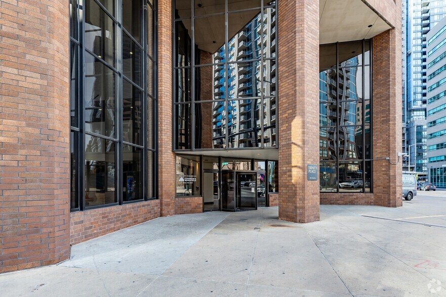 More Photos Of 1801 Broadway, Denver Office For Lease