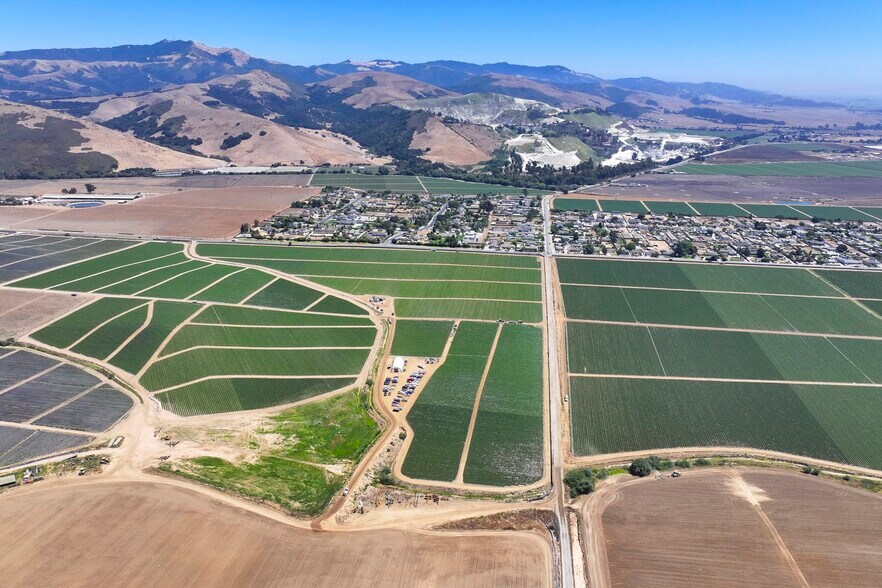 More Photos Of San Juan Grade Road, Salinas Land For Sale