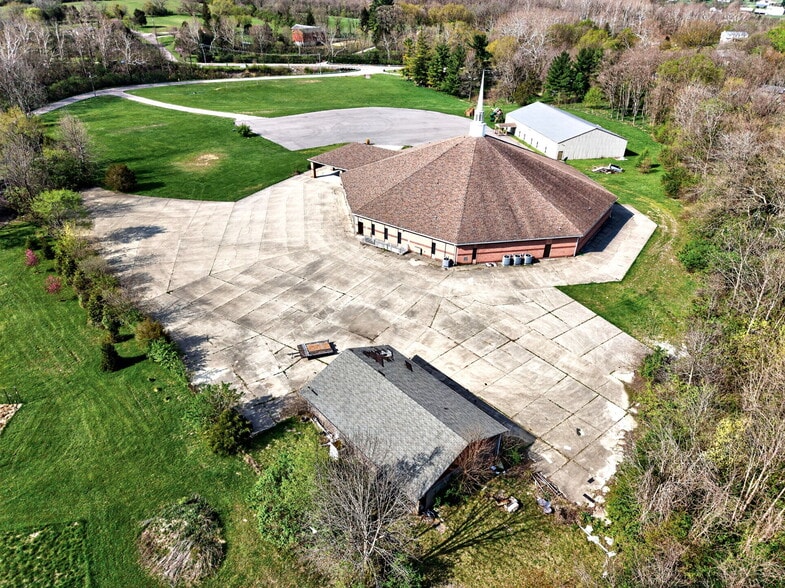 More Photos Of 5990 Michael Rd, Middletown Religious Facility For Sale