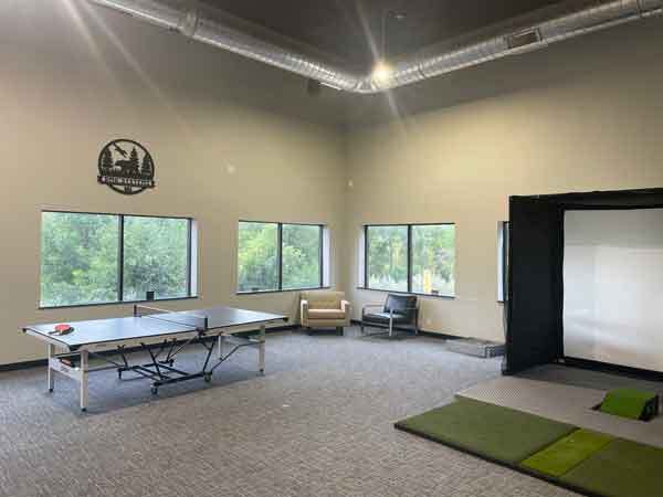 More Photos Of 6031-6035 Culligan Way, Minnetonka Warehouse For Sale