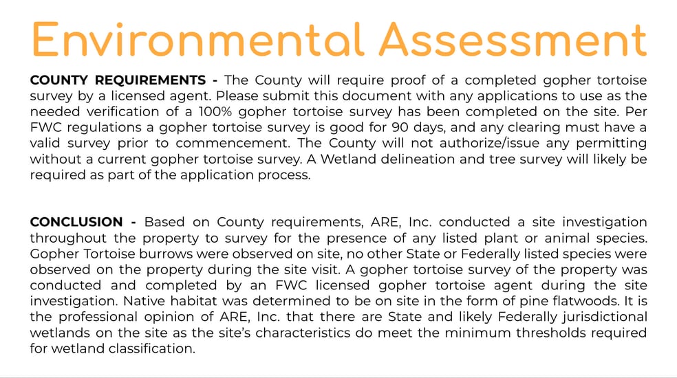 More Photos Of 8000 Indrio Rd, Fort Pierce Land For Sale