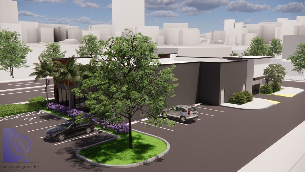 More Photos Of 801 N Federal Hwy, Fort Lauderdale Office For Lease