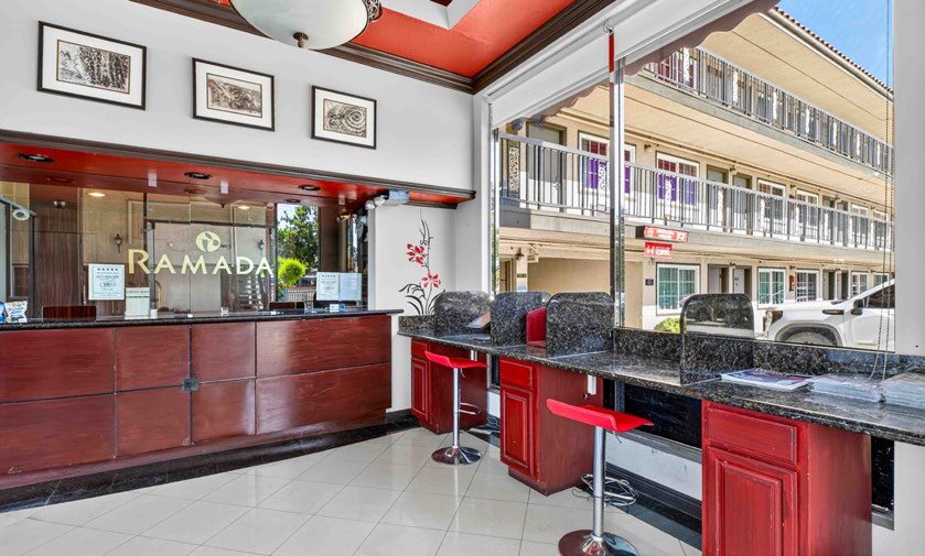 More Photos Of 2156 E Colorado Blvd, Pasadena Hotel For Sale
