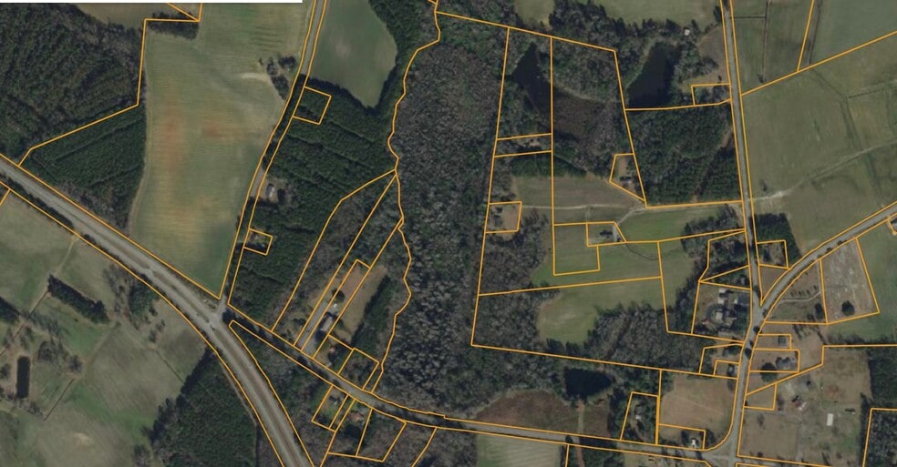 Primary Photo Of TBD Mitchell Sea Rd., Green Sea Land For Sale
