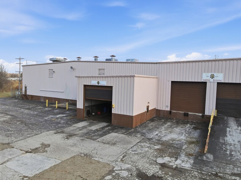 More Photos Of 8665 Station St, Mentor Warehouse For Sale