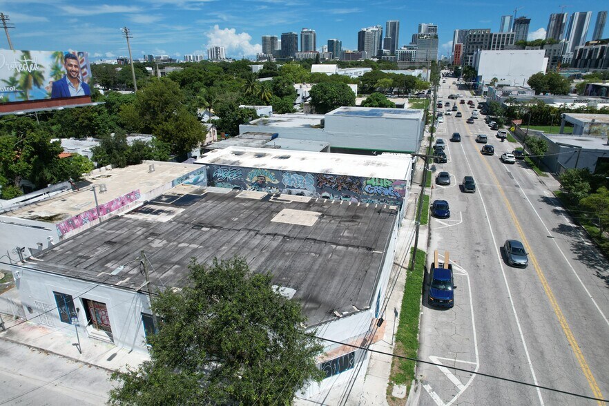 More Photos Of 591 NW 29th St, Miami Warehouse For Sale