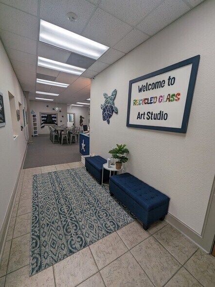 More Photos Of 105 S Ponce de Leon Blvd, Saint Augustine Loft Creative Space For Lease