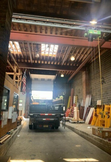 More Photos Of 1050 Elizabeth Ave, Elizabeth Warehouse For Lease