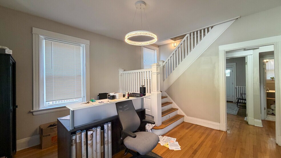 More Photos Of 2100 Auburn Ave, Cincinnati Office For Sale