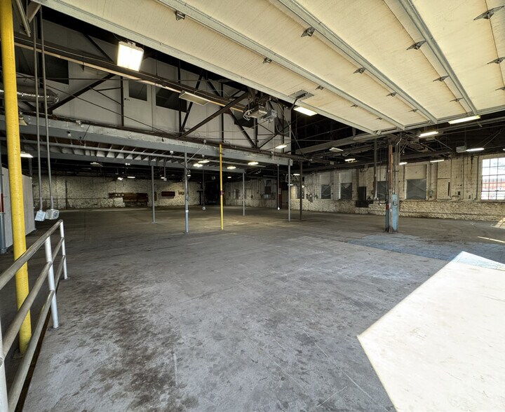 More Photos Of 1724 Washington St, Kansas City Manufacturing For Sale