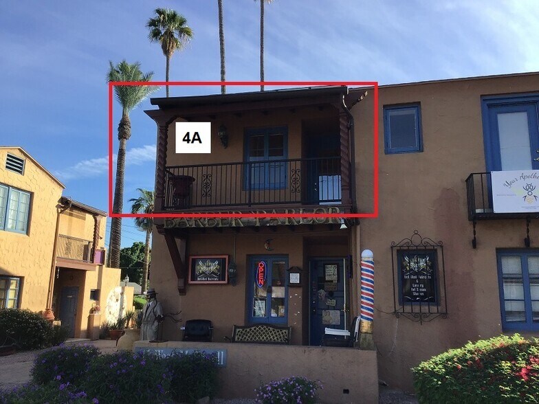 More Photos Of 115 W McDowell Rd, Phoenix Loft Creative Space For Lease