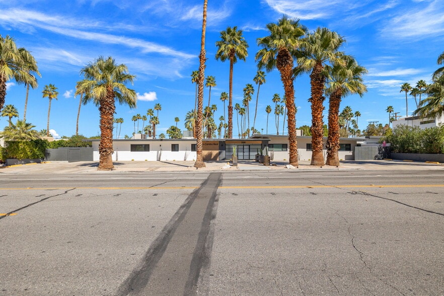 More Photos Of 2080 S Camino Real, Palm Springs Apartments For Sale