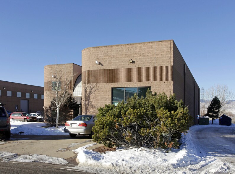 More Photos Of 12395 N Mead Way, Littleton Light Manufacturing For Sale