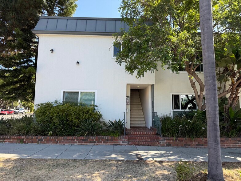 More Photos Of 1101 Euclid St, Santa Monica Apartments For Sale