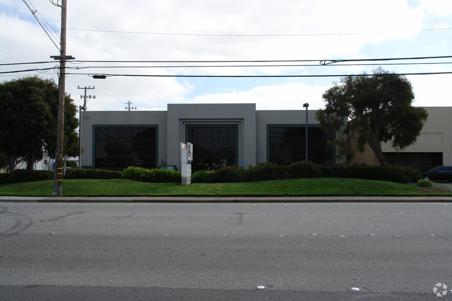 More Photos Of 161 S Spruce St, South San Francisco Medical For Lease